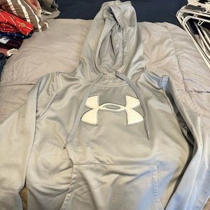 UnderArmor Hoodie